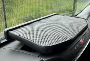 Shelf for Iveco Daily