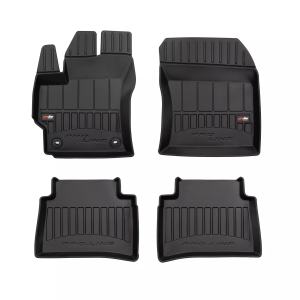 Floor mats for Toyota Corolla Touring Sport