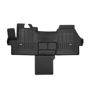 Floor mats for Peugeot Boxer