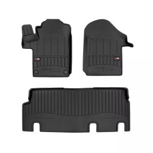 Floor mats for Mercedes-Benz Vito W447