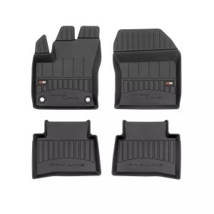 Floor mats for Toyota Prius