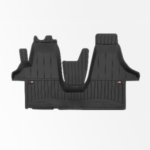 Floor mats for VW Transporter