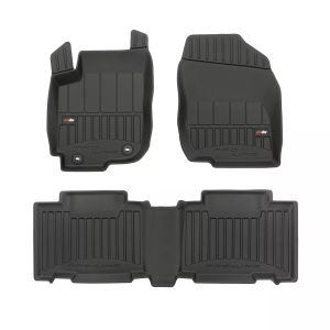 Floor mats for Toyota RAV4