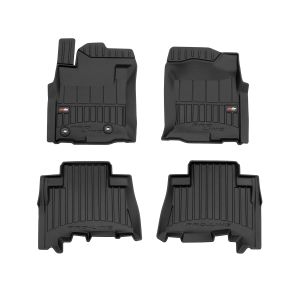 Floor mats for Toyota land Cruiser 150