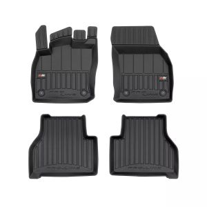 Floor mats for VW Caddy