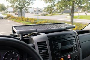 Shelf for Mercedes-Benz Sprinter