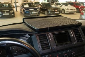 Shelf for Volkswagen Transporter