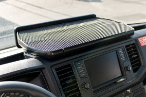 Shelf for Volkswagen Crafter