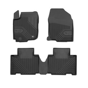 Floor mats for Toyota RAV4