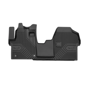 Floor mats for Toyota Proace