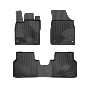 Floor mats for VW ID.4