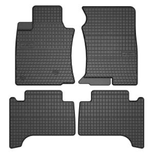 Floor mats for Toyota land Cruiser 120