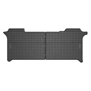 Floor mats for VW Crafter II 2nd row