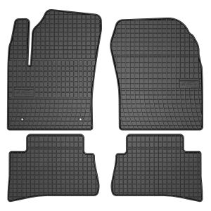 Floor mats for Toyota C-HR