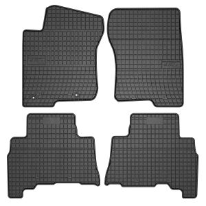 Floor mats for Toyota land Cruiser 150