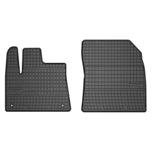 Floor mats for Peugeot Partner 3