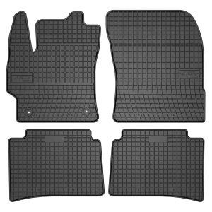 Floor mats for Toyota Corolla Touring Sport