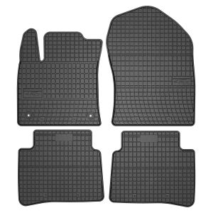 Floor mats for Toyota Prius