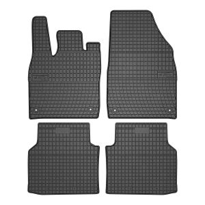 Floor mats for VW ID.4