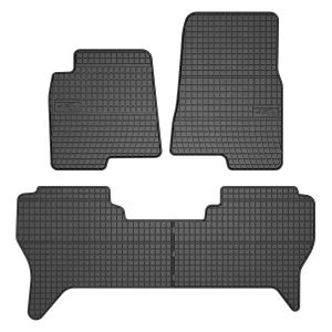Floor mats for Mitsubishi Pajero III