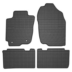 Floor mats for Toyota RAV4