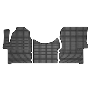 Floor mats for Mercedes-Benz Sprinter w906