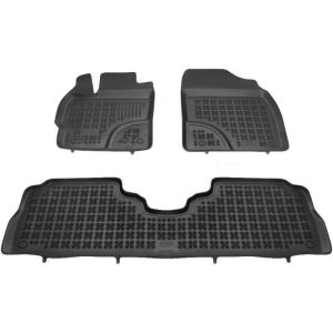 Floor mats for Toyota Prius+