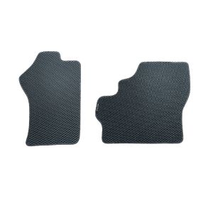 Floor mats for Toyota Hiace