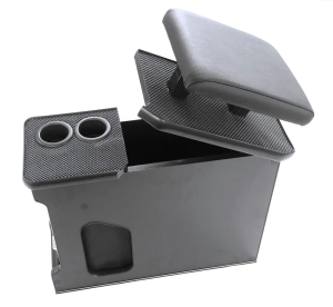 Center Console MAXI with armrest