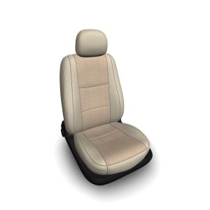 Sėdynių užvalkalai Toyota Land Cruiser 120