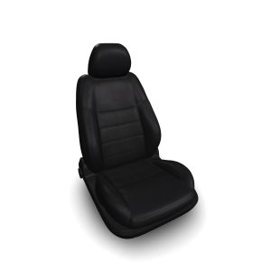 Seat covers for Nissan Ariya