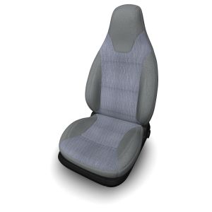 Seat covers Fiat Ducato Camper