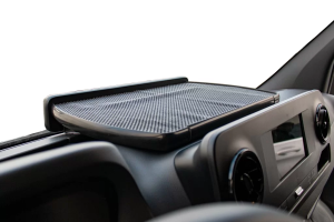 Shelf for Mercedes-Benz Sprinter