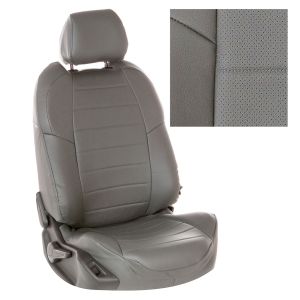 Sėdynių užvalkalai Volkswagen Transporter