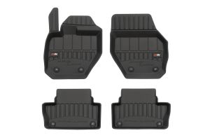 Floor mats for Volvo XC60