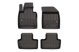 GUMMIMATTER TIL VOLVO XC60 II