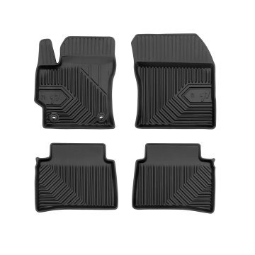 Floor mats for Toyota Corolla Touring Sport