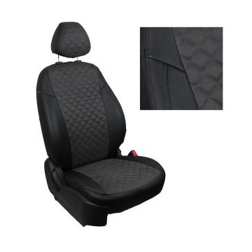 Sėdynių užvalkalai VW Transporter