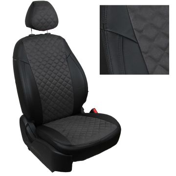 Sėdynių užvalkalai Volkswagen Transporter