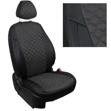 Sėdynių užvalkalai Citroen Jumpy