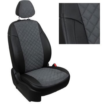 Sėdynių užvalkalai Citroen Jumpy