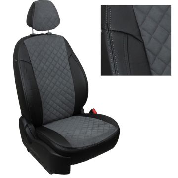 Sėdynių užvalkalai Nissan NV200