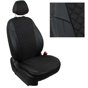Sėdynių užvalkalai Volkswagen Amarok