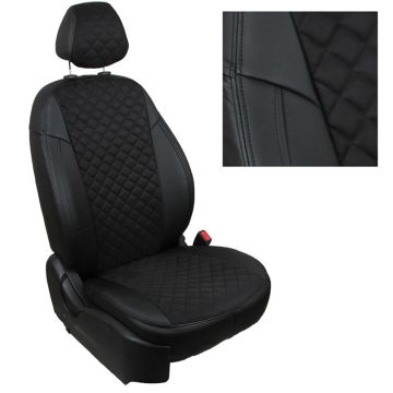 Sėdynių užvalkalai Peugeot Partner III
