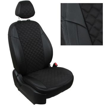 Sėdynių užvalkalai Mercedes-Benz Vito