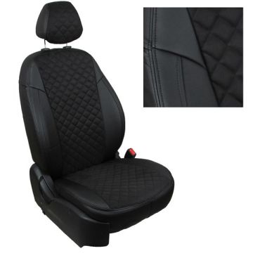 Sėdynių užvalkalai Toyota Proace