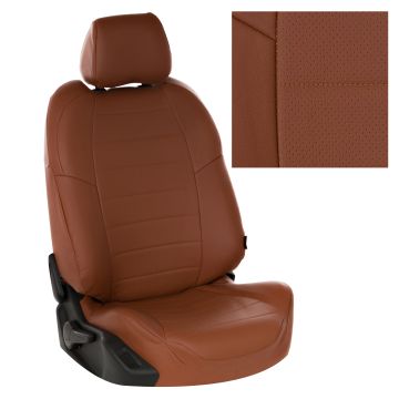 Sėdynių užvalkalai Toyota Land Cruiser 150