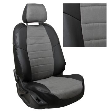 Sėdynių užvalkalai Nissan NV200