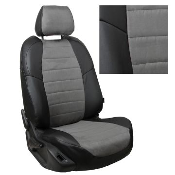Sėdynių užvalkalai Mercedes-Benz Vito