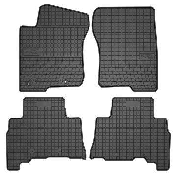 Floor mats for Toyota land Cruiser 150